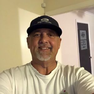 Meet your Posher, Dieter